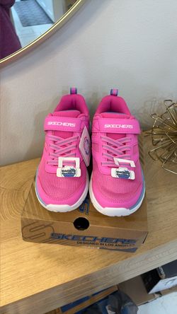 Skechers Kids Sneakers size 12