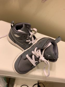 Nike Jordan