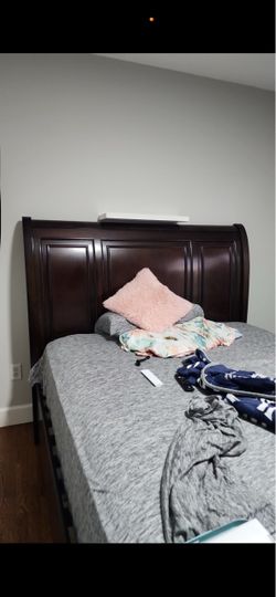 Bedroom Set