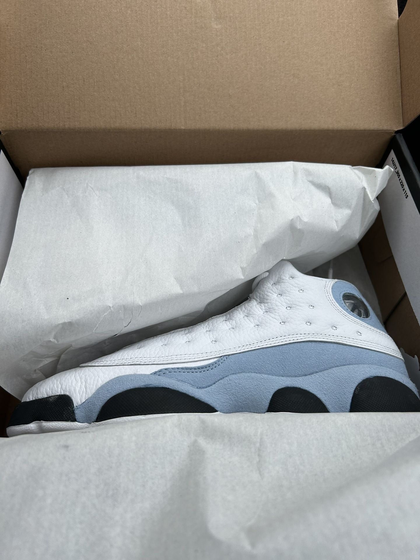 AIR JORDAN 13  RETRO (GS)