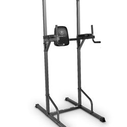 5-1 Calisthenic Workout WasTower