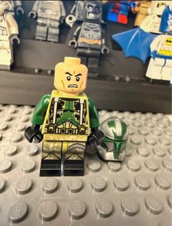 Lego Star Wars
