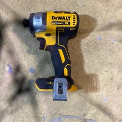 Dewalt Impact 