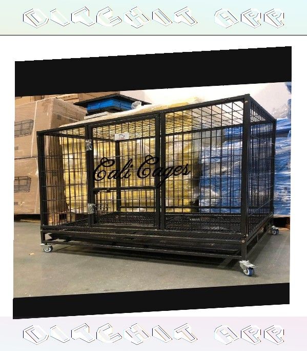 attention seek Create a Cozy Space with Dog Pet Cages and Kennels