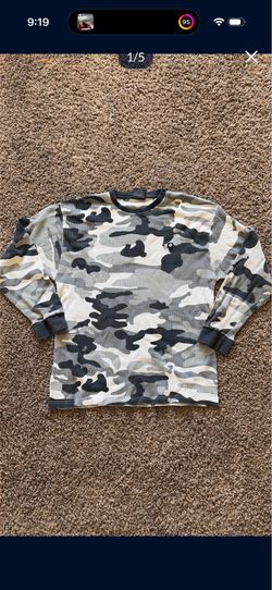 Y2K shirt