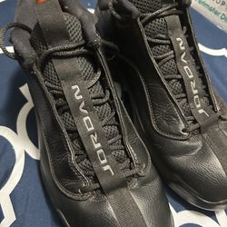 Nike Air Jordan Jumpman Pro Quick ( Black / Dark Grey ) Men’s Size 10.5 Athletic Shoes