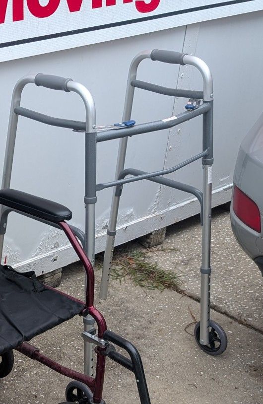 Adult Walker