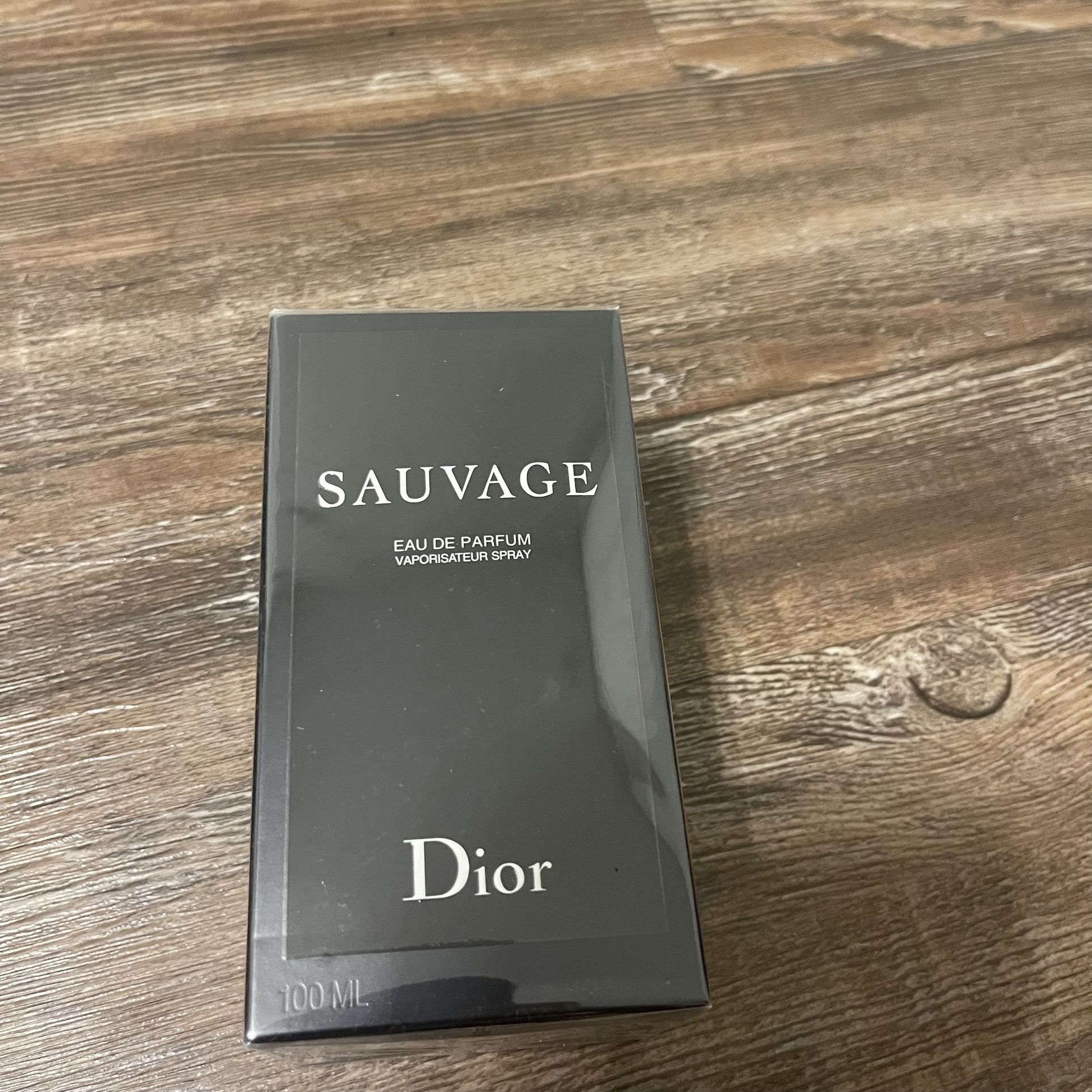 Dior Savage EAU De Perfume Men’s Cologne