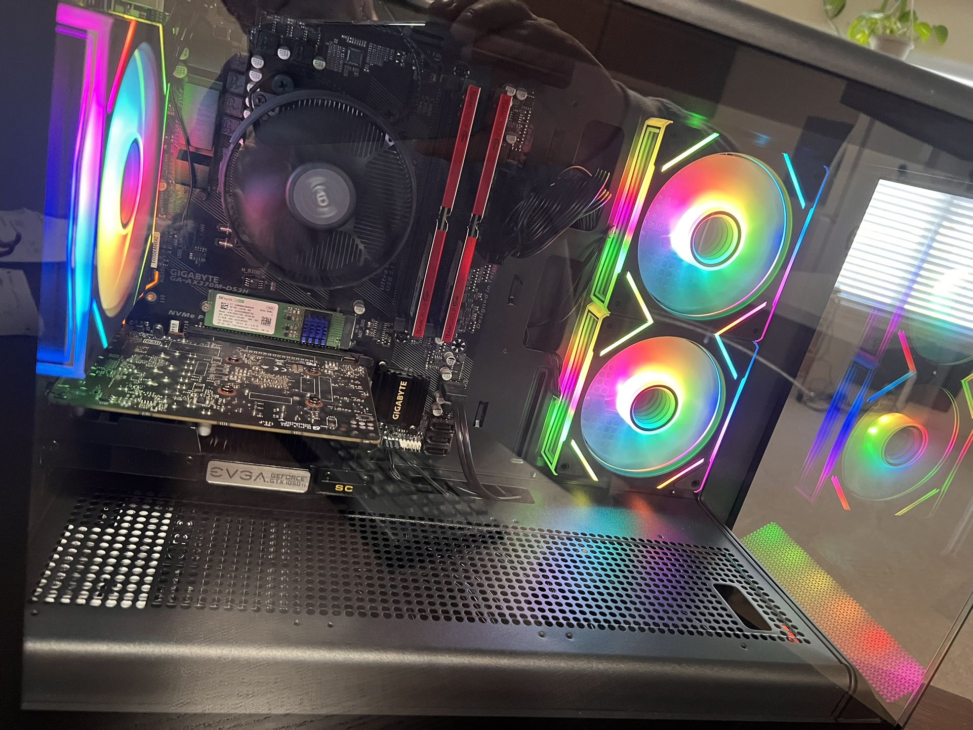 Ryzen Build