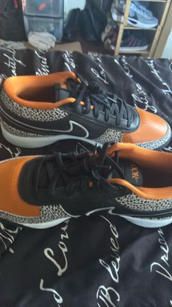 Nike brook 1