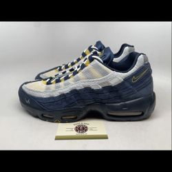Size 10.5 11.5 13 Air Max 95 x Nike SB x Eric Koston 