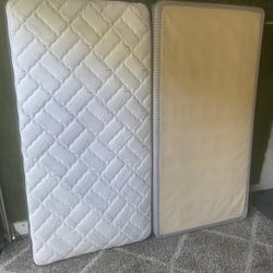 Twin Mattress And Box Spring