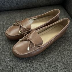 🍀💕Michael Kors Loafer Shoes 