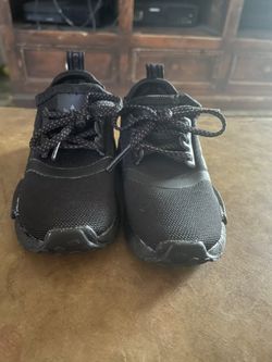 Toddler shoes