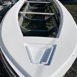 Brand New Boat Cap