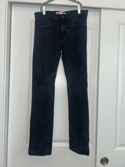 Youth size Levi’s