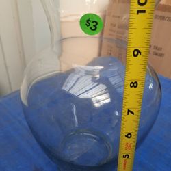 Large Vase
