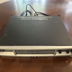 QSC PLX3602 Amplifier