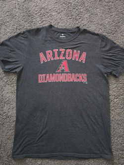 Arizona Diamondbacks Fanatics T-Shirt