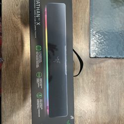 Razer Leviathan V2 X 