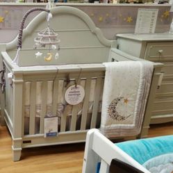 Baby Cribs 