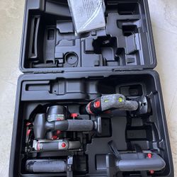 Craftsman 19.2V Cordless 5 Power Tool Combo Kit