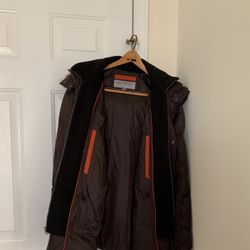 Mark Jacob Men’s Coat