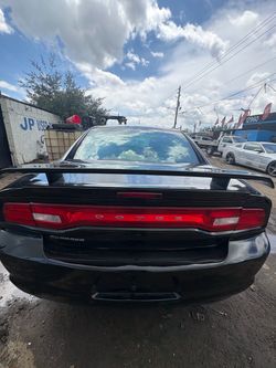 ‼️2014-2021 Dodge Charger V6 3.6L Trunk Lid‼️