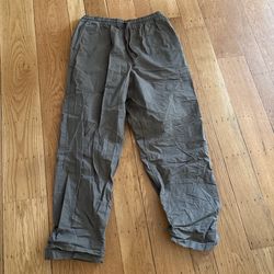 Vans Range Elastic Pants