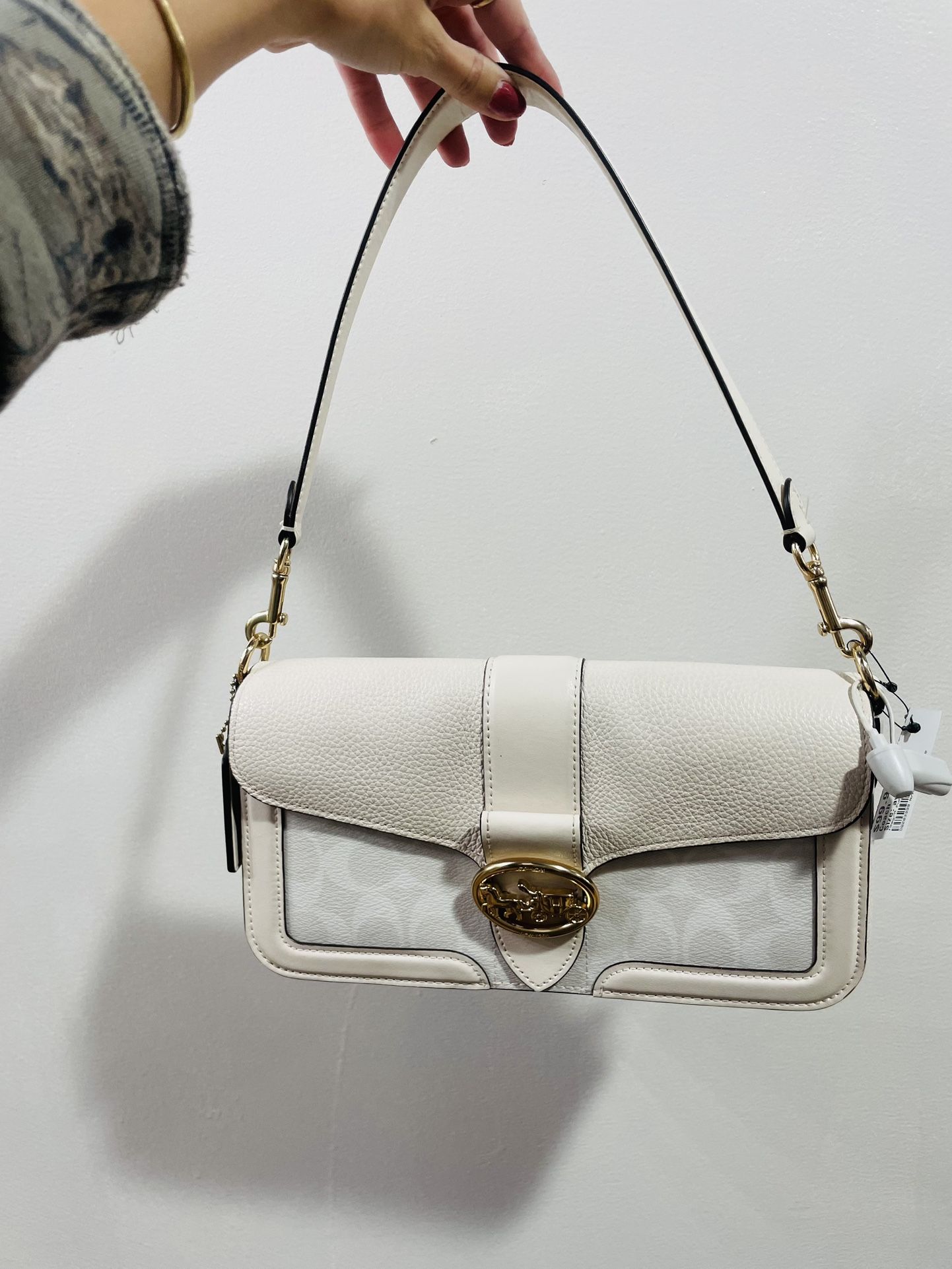 Handbags And Wallets