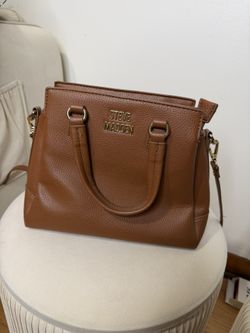 Steve Madden Brown Bag 