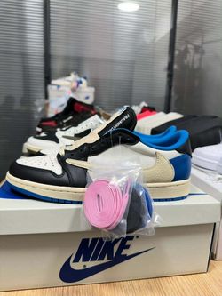 Premium Air Jordans