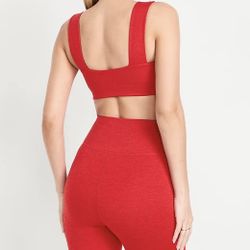 Cute Old Navy Gym Set $30  Size M 