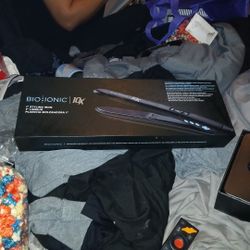 Bio Ionic 10×   1" Styling Iron