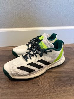Adidas Pickleball Court Shoes Men Size 8.5