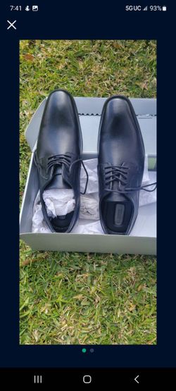Alfani Dress Shoes