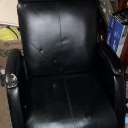 Miami Dolphins blow up chair with speakers in it for Sale in Meriden, CT -  OfferUp