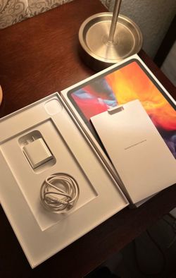 iPad Pro Bundle