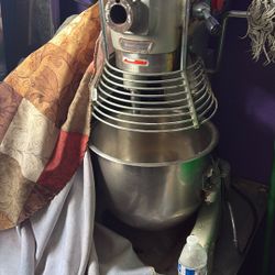 20 L Mixer