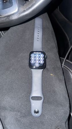 Apple Watch SE 44m