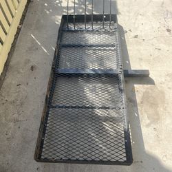 Cargo / Bike Carrier