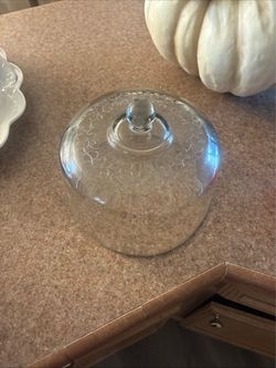 Princess house dome