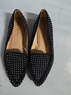 Women flat shoe