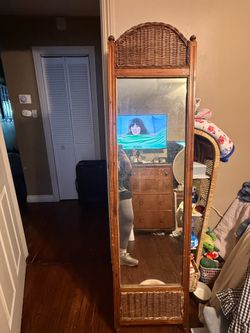 Full body Mirror