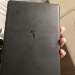 Fire Had Tablet 10 