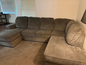 3 Piece Sectional Couch