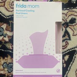 Frida Mom Perineal Cooling Pad Liners