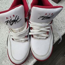 Nike Flight/Nike Running Shoes
