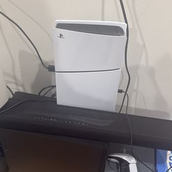 Ps5 Slim Digital Come With Controller 