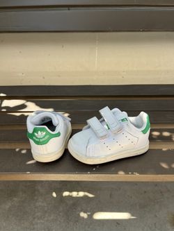 ADIDAS Toddler Shoes 